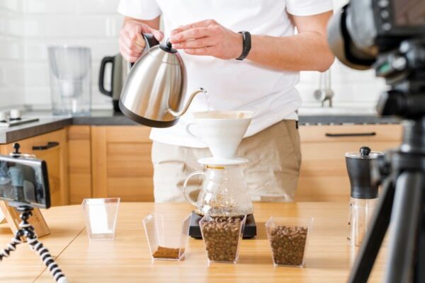 cachito coffee roasters