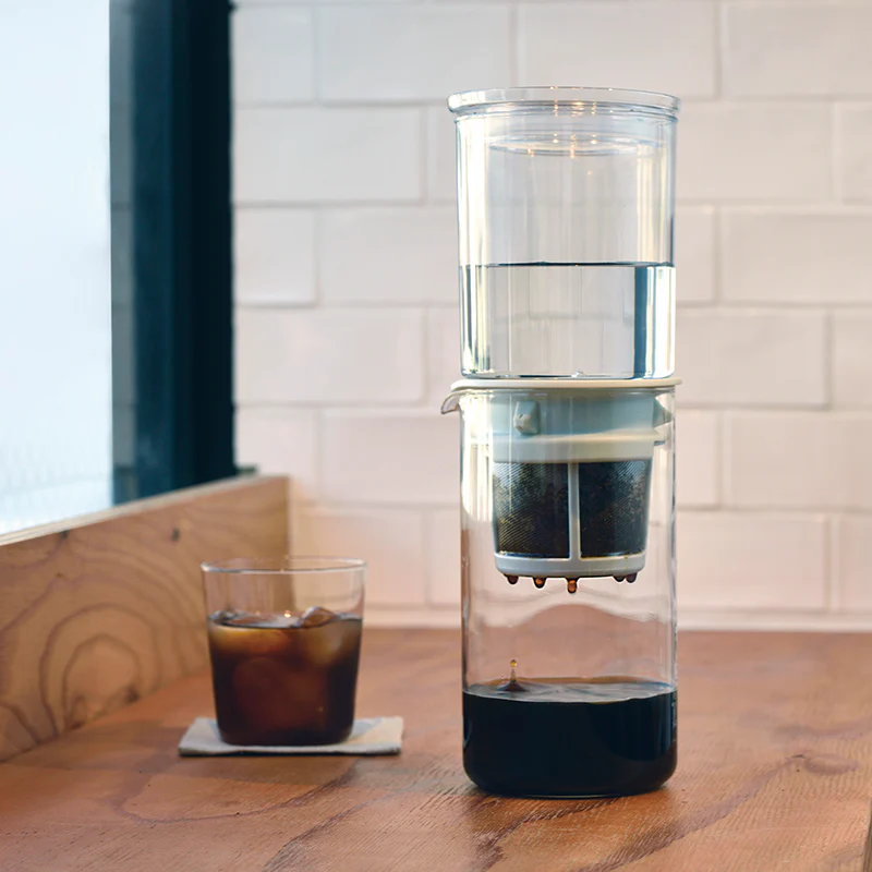 Water Dripper Drop Hario - Imagen 2