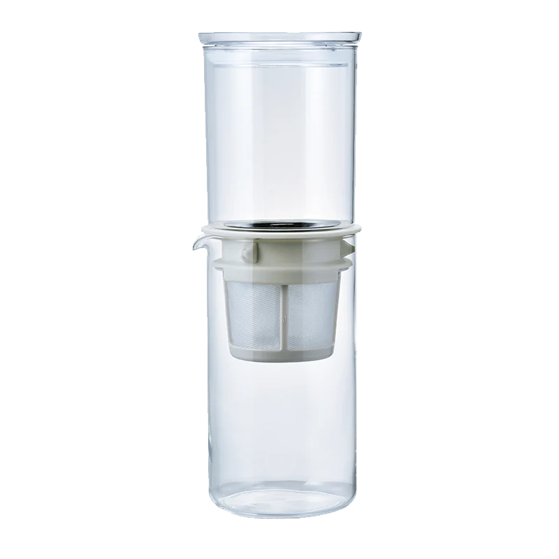 Water Dripper Drop Hario