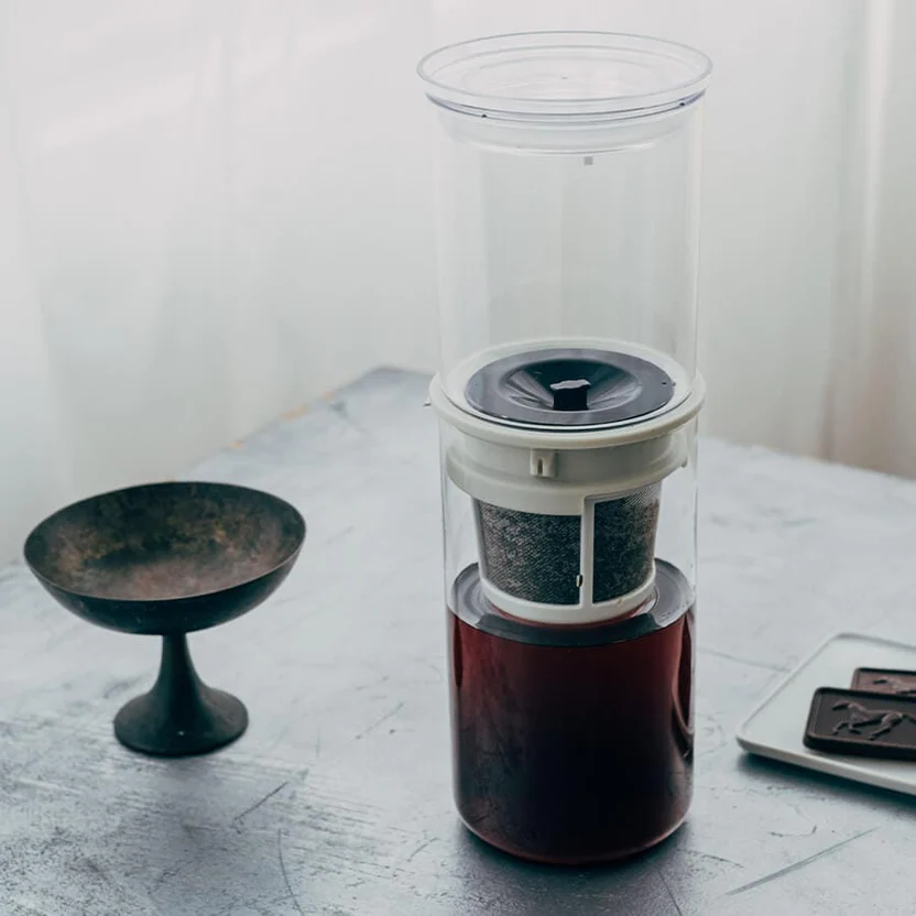 Water Dripper Drop Hario - Imagen 5