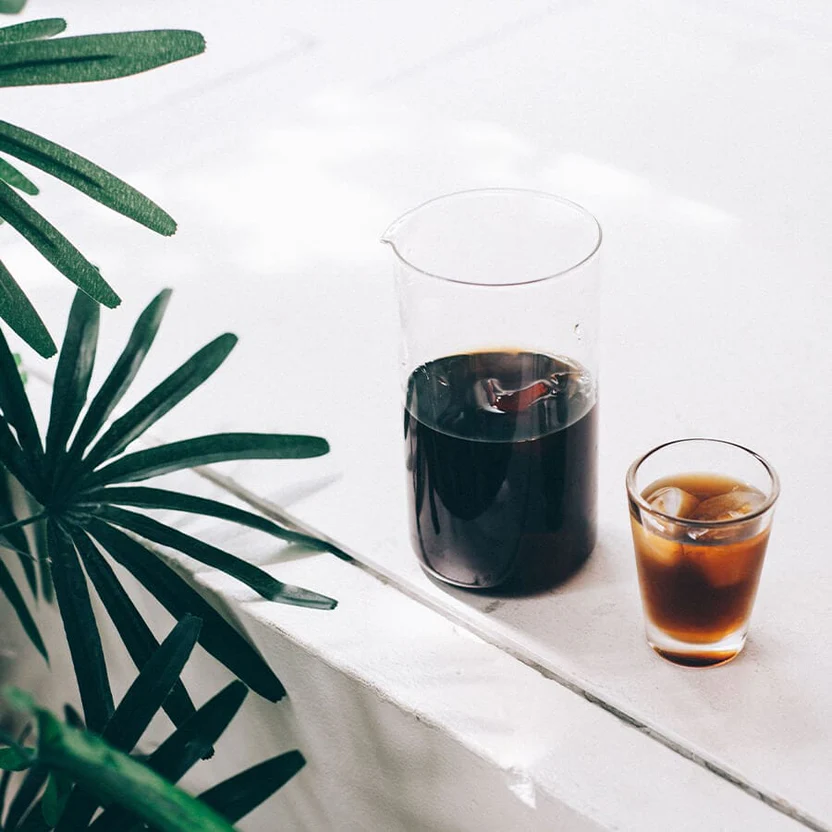 Water Dripper Drop Hario - Imagen 4