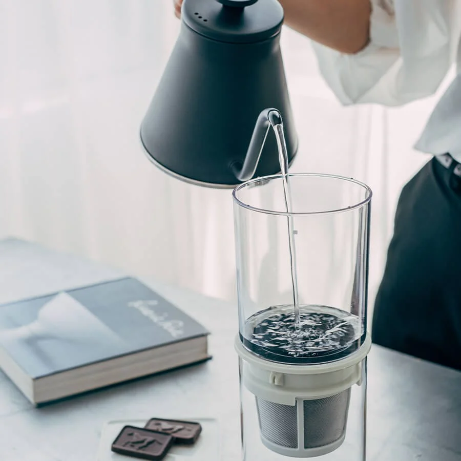 Water Dripper Drop Hario - Imagen 3