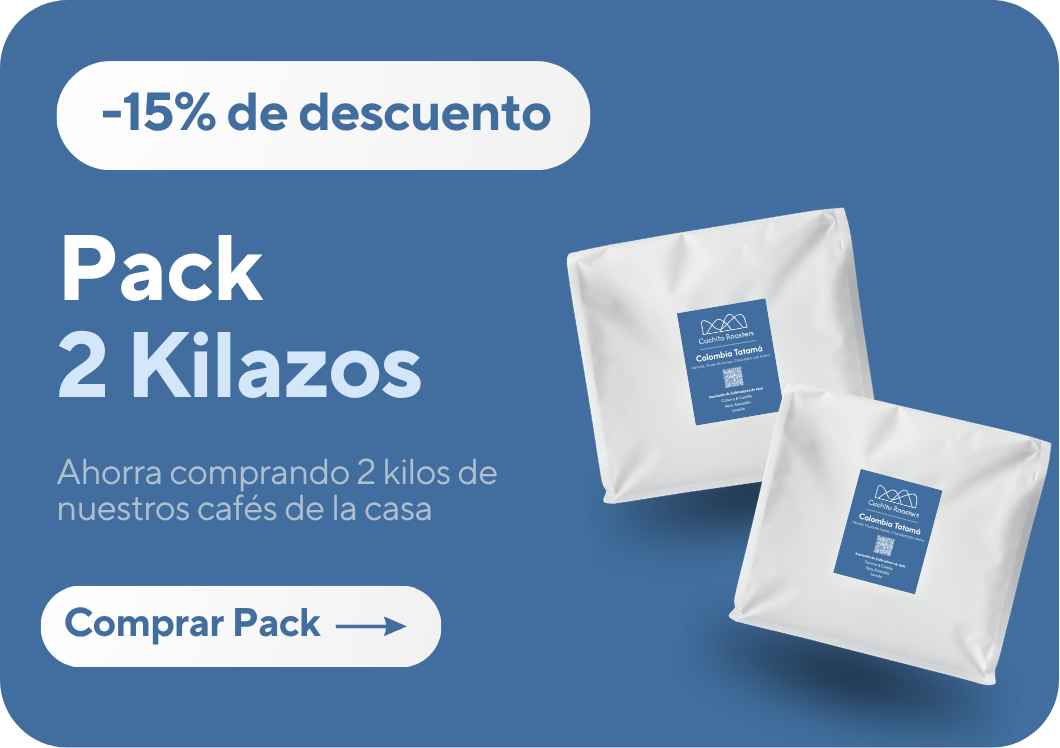 banner pack 2 kilos cafe