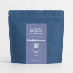 Colombia La Esperanza