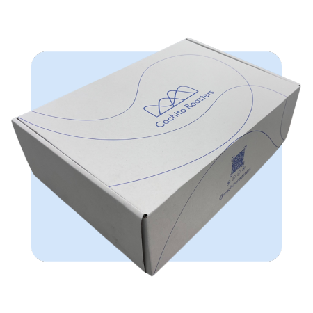 cajablanca suscripcion cachito coffee roasters para café de especialidad