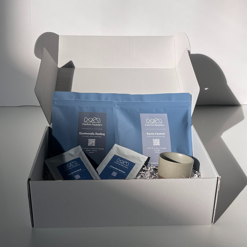 foto pack navideno taza beige