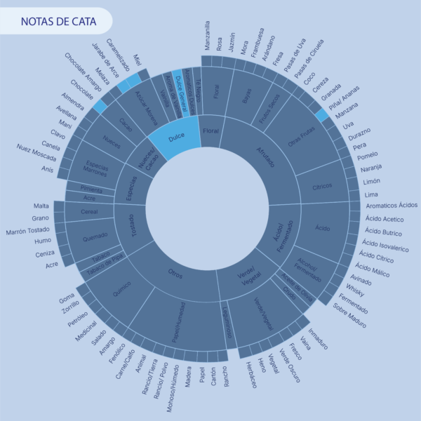 Café Etiopía Yirgacheffe - Imagen 2