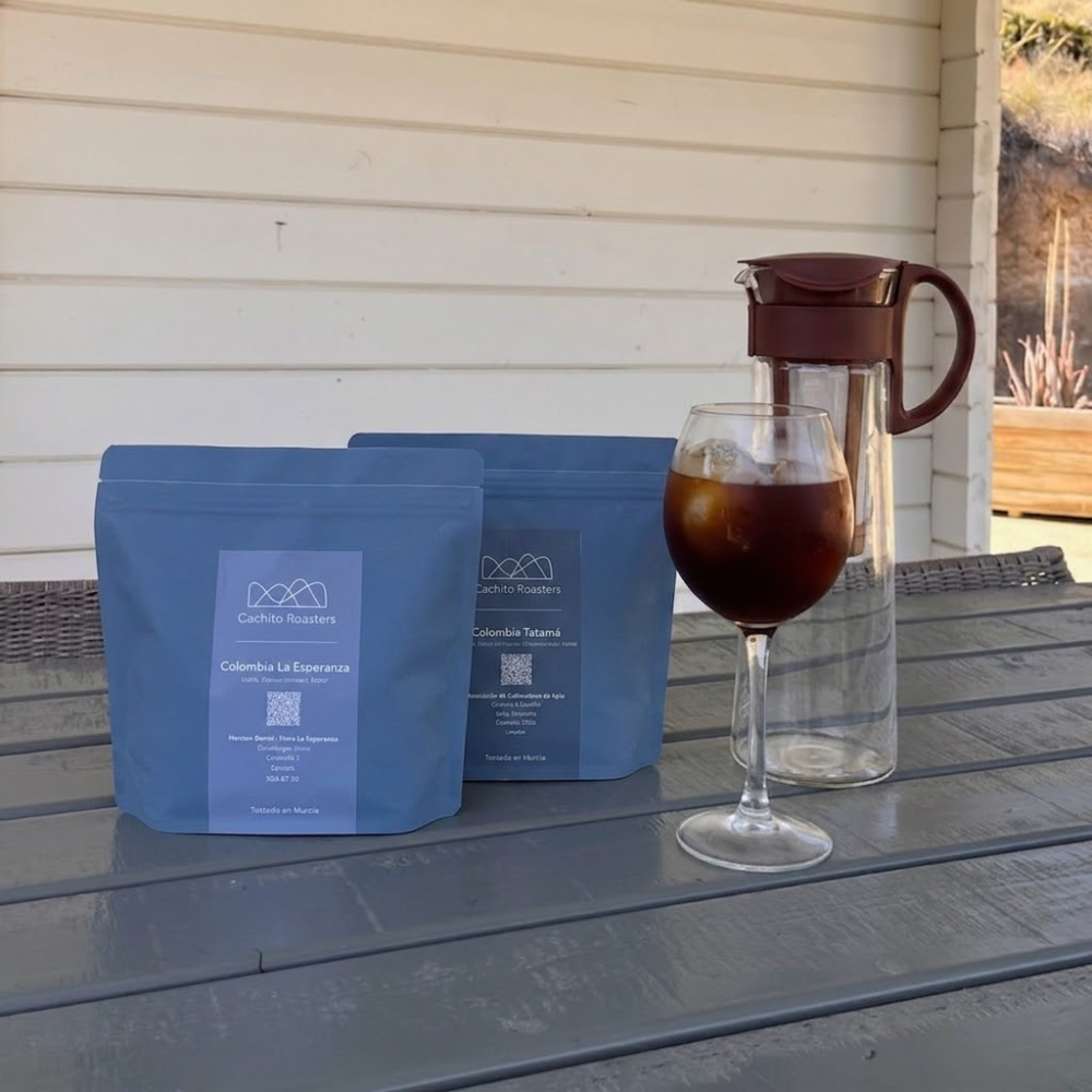 Pack de Cold Brew - Imagen 2
