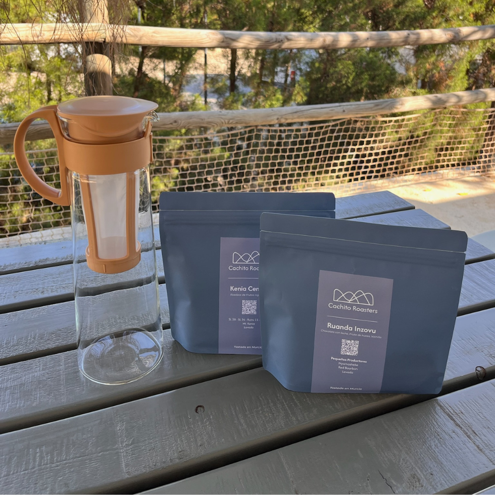 Pack de Cold Brew - Imagen 4