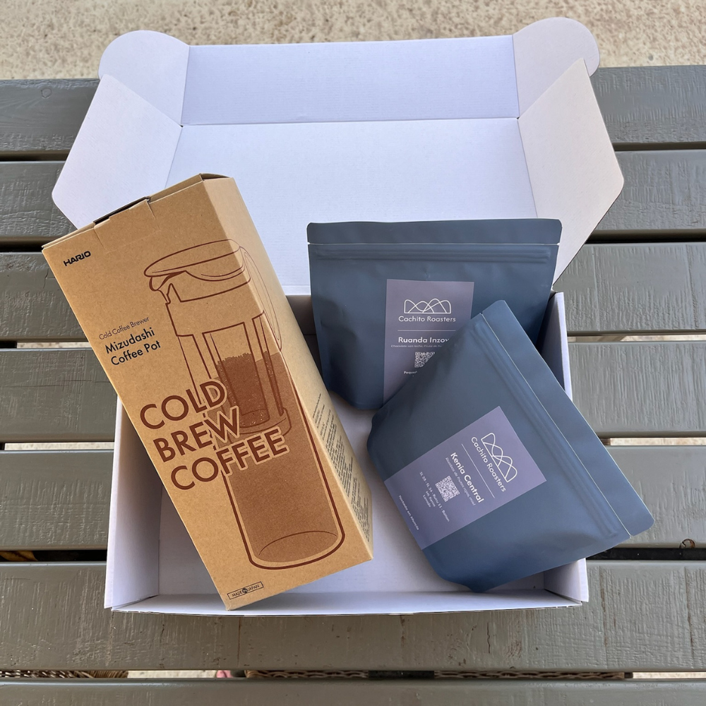 Pack de Cold Brew - Imagen 3