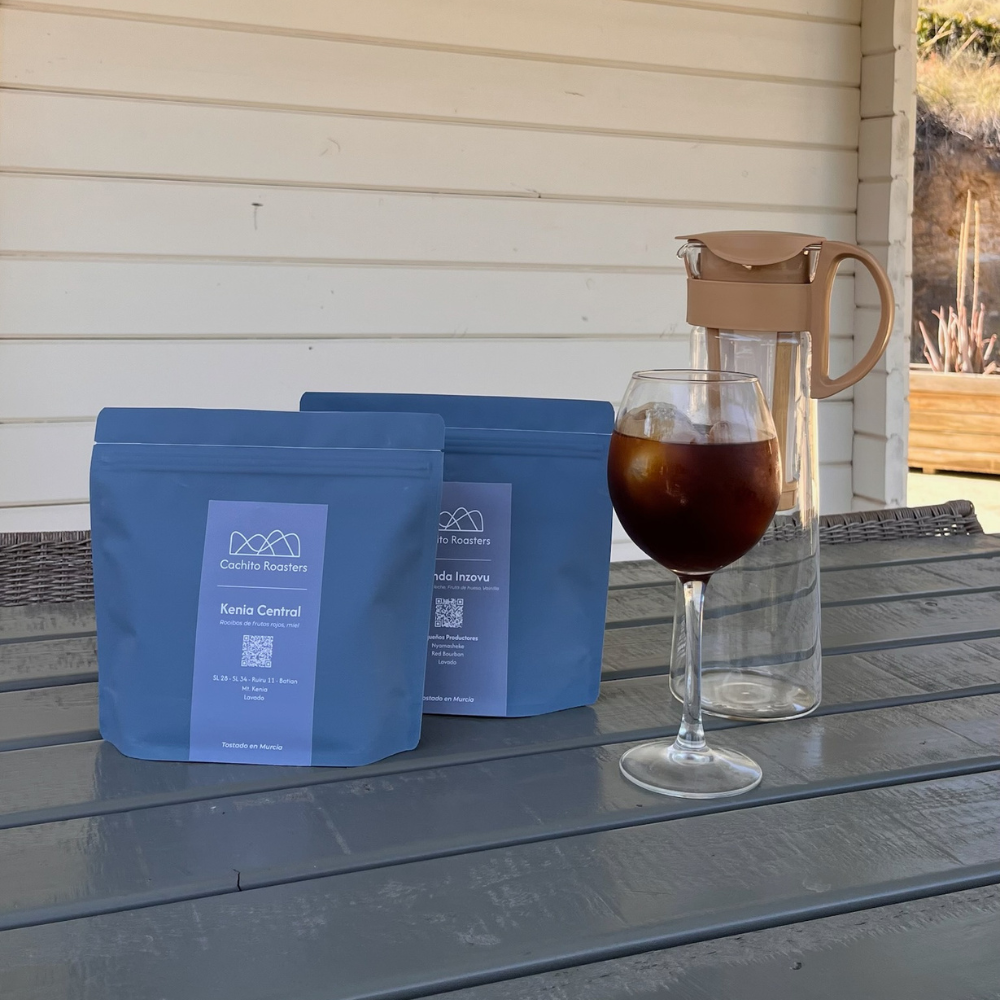 Pack de Cold Brew - Imagen 2