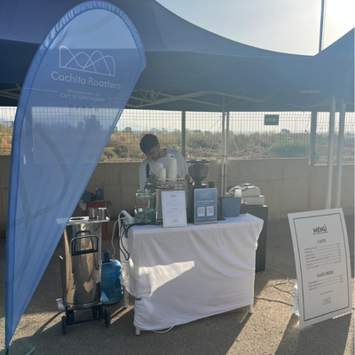 catering cafe especialidad en murcia
