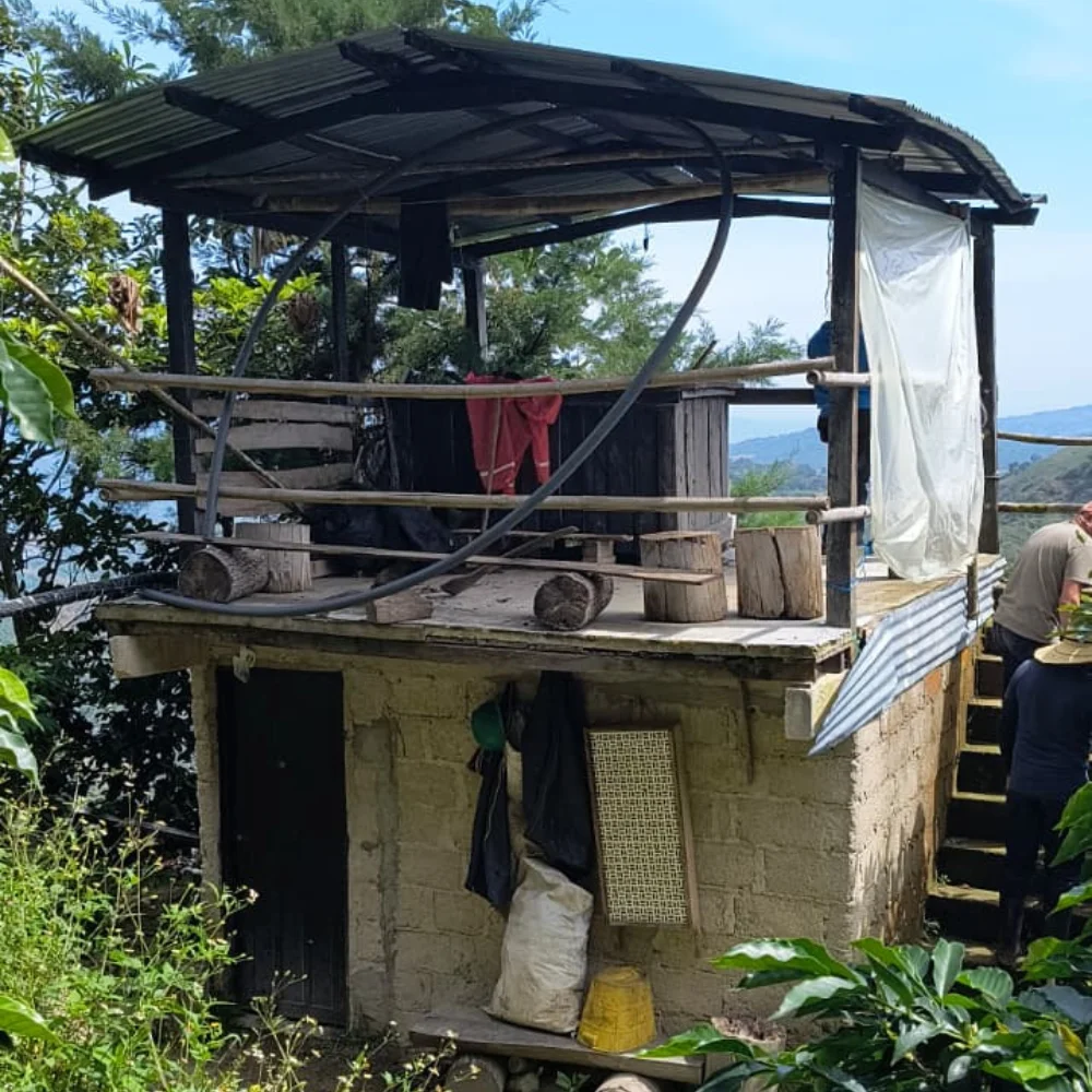 Colombia El Azafrán - Imagen 7